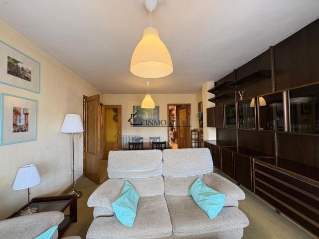 Apartamento en alquiler en Campolongo, Pontevedra