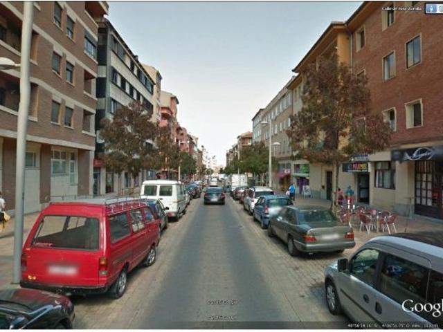 Local Comercial en alquiler en Segovia, Cristo del Mercado