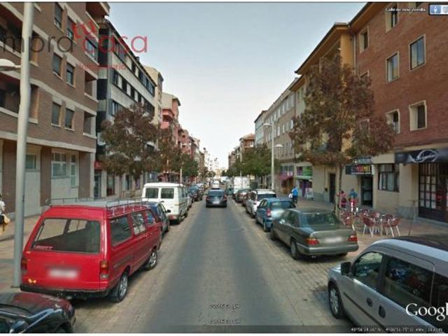 Local Comercial en alquiler en Segovia, Santo Tomás
