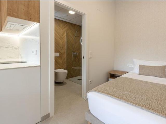 Piso en alquiler en Murcia, El Castellar