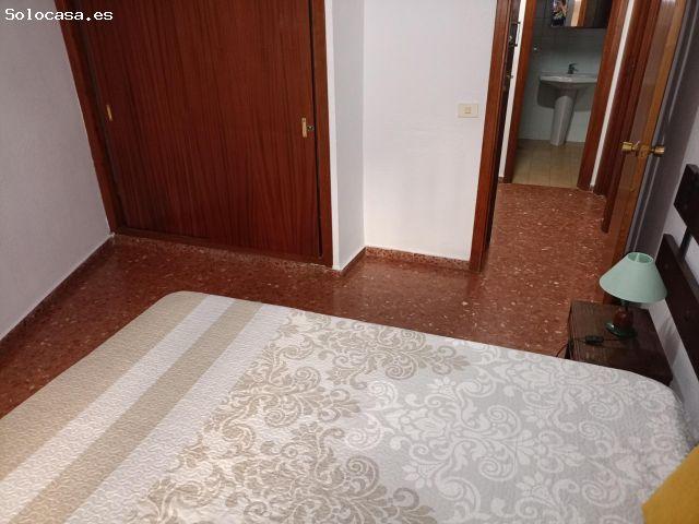 Piso en alquiler en Almería