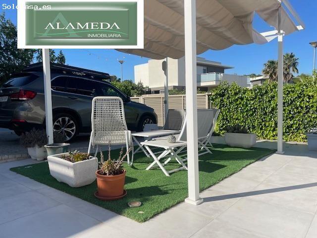Casa en alquiler en La Serranía, Valencia