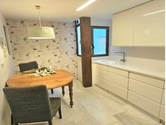 Piso en alquiler en San Juan De Alicante, Nostra Senyora de Gràcia