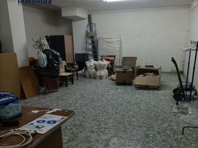 Local Comercial en alquiler en Distrito Centro, Córdoba