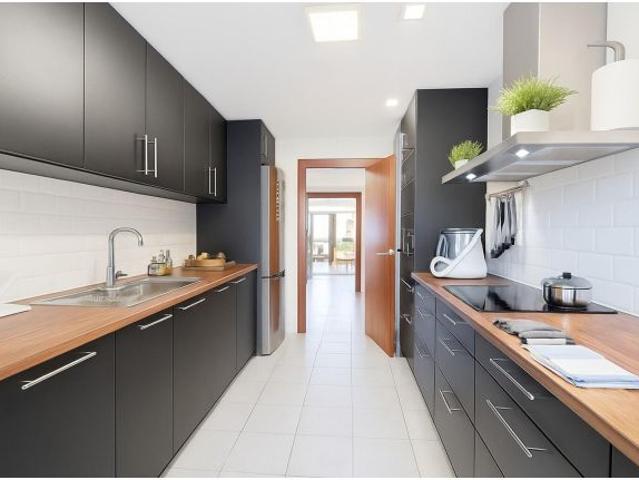 Piso en alquiler en Estepona, Málaga