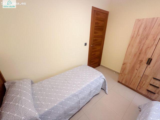 Piso en alquiler en Urbanització L'Almadrava, El Campello