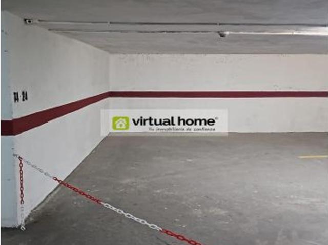 Local Comercial en alquiler en Benidorm, Els Tolls - Imalsa