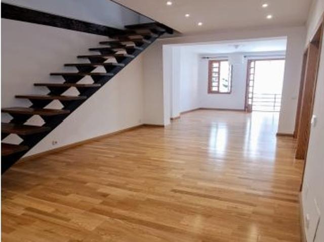 Piso en alquiler en Palma, es Jonquet
