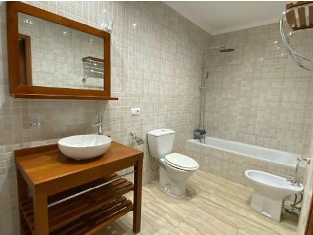 Piso en alquiler en Palma, el Call