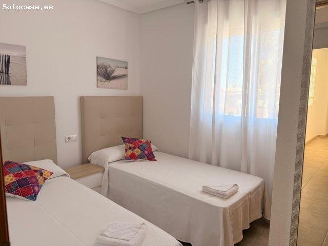 Piso en alquiler en Los Alcázares, Campo de Cartagena y Mar Menor
