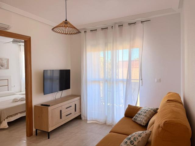Piso en alquiler en Los Alcázares, Campo de Cartagena y Mar Menor