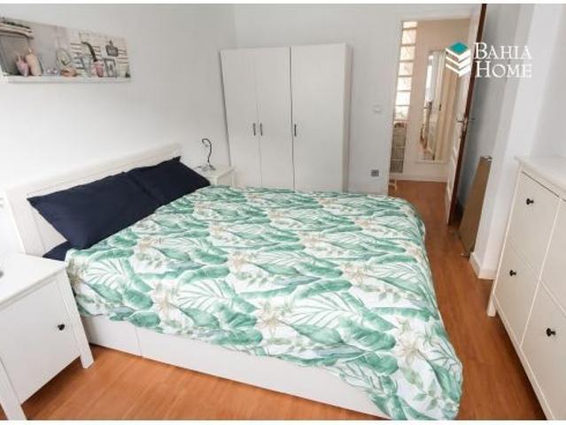 Piso en alquiler en Ensanche, Santander