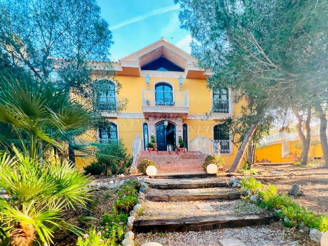 Casa en alquiler en Campo de Gibraltar, Andalucía