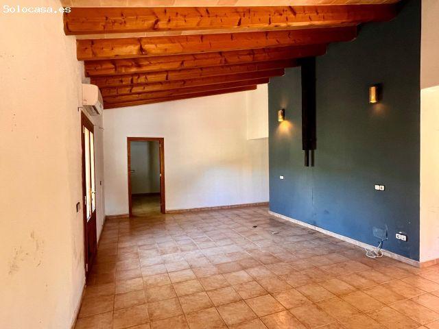Casa en alquiler en Baleares