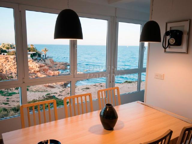 Casa en alquiler en Los Navegantes, Campo de Gibraltar