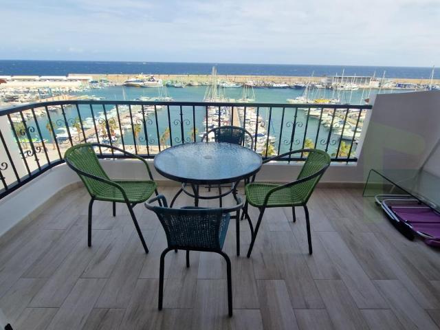 Apartamento en alquiler en la Marina Baixa, Valencia