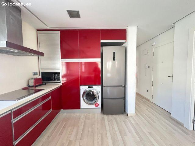 Piso en alquiler en Santa Pola, Valencia