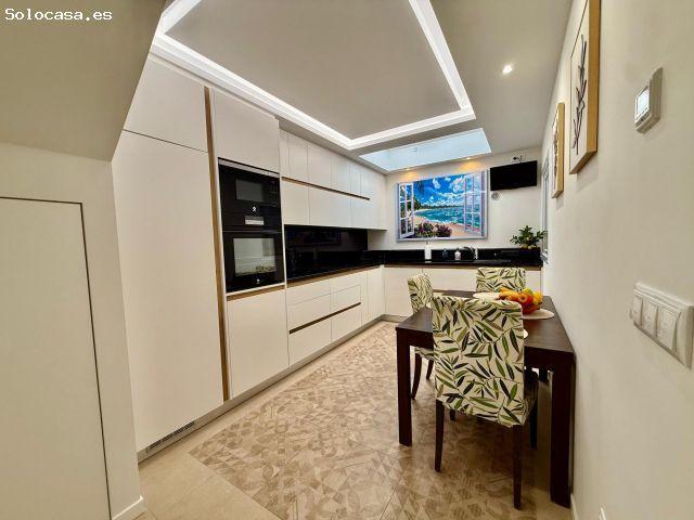 Casa en alquiler en Urbanización la Florida, el Baix Segura / La Vega Baja