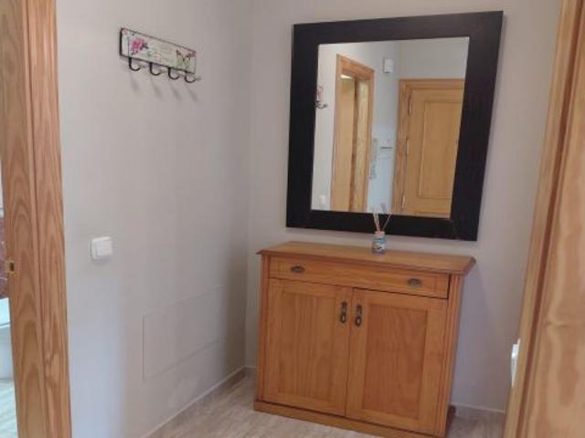 Piso en alquiler en Campillo del Moro, Roquetas De Mar