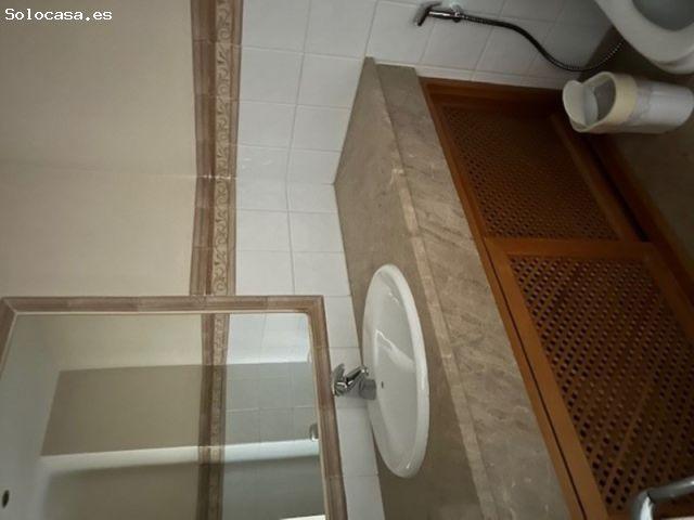 Piso en alquiler en Nueva Andalucía, Marbella