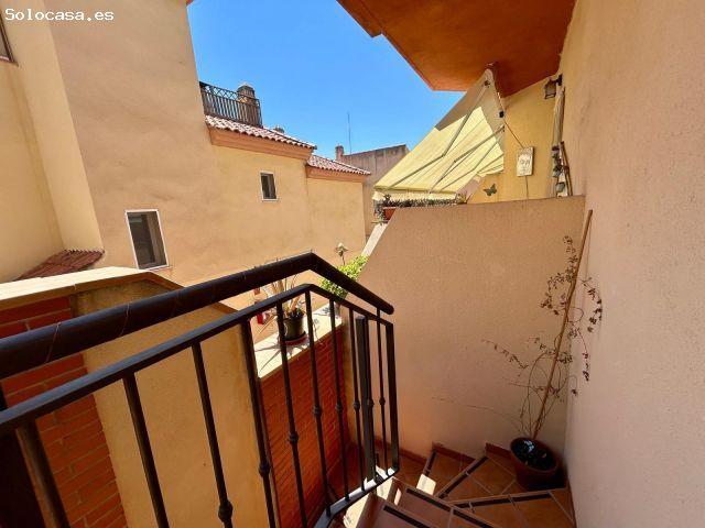 Casa en alquiler en Málaga Del Fresno