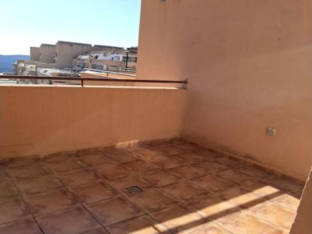 Piso en alquiler en La Envía, Vícar