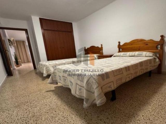 Piso en alquiler en La Axarquía, Andalucía