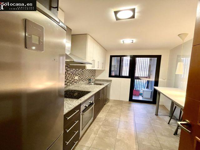 Piso en alquiler en Sant Joan D'alacant, Valencia