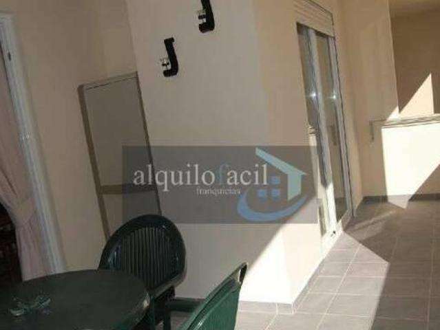 Casa en alquiler en Fuengirola