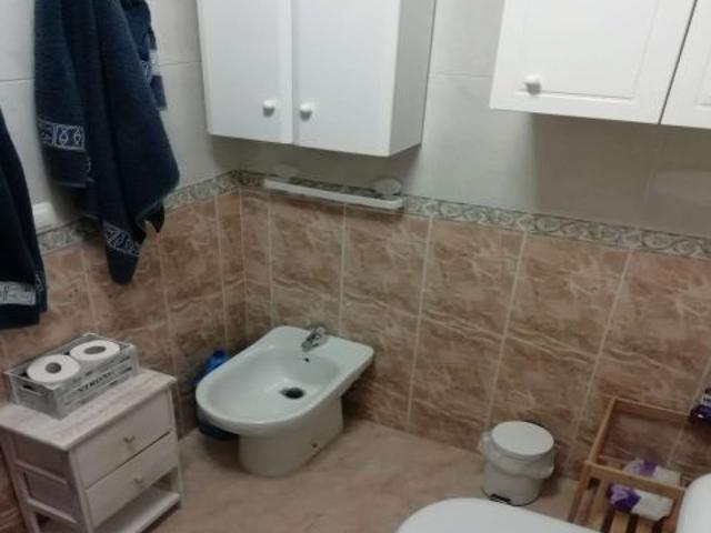 Piso en alquiler en Arroyo de la Miel-Benalmádena Costa, Costa del Sol Occidental