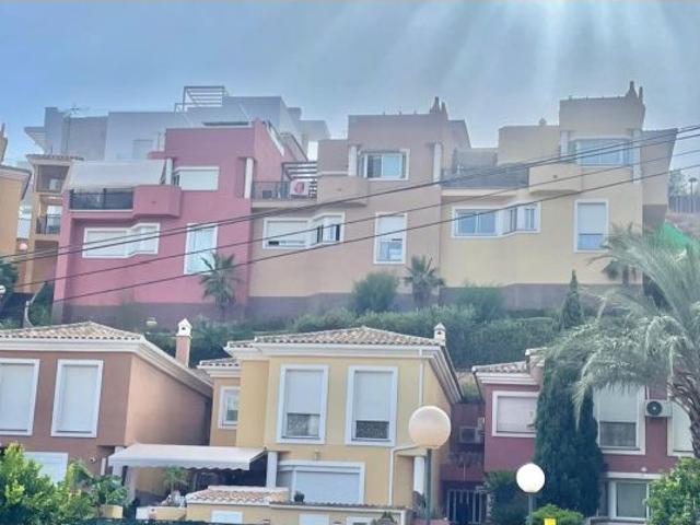 Casa en alquiler en Arroyo de la Miel-Benalmádena Costa, Costa del Sol Occidental