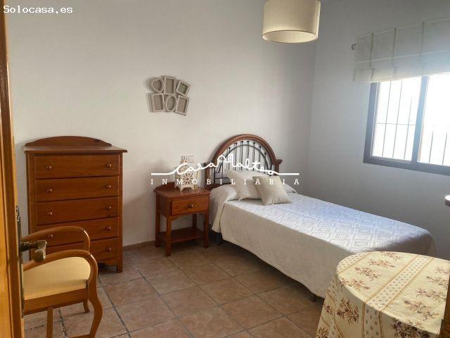 Casa en alquiler en la Marina Baixa, Valencia