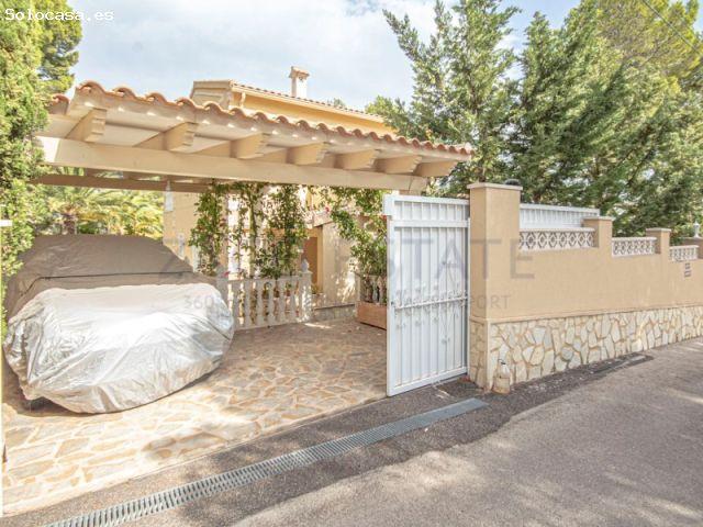 Casa en alquiler en Altea, Valencia