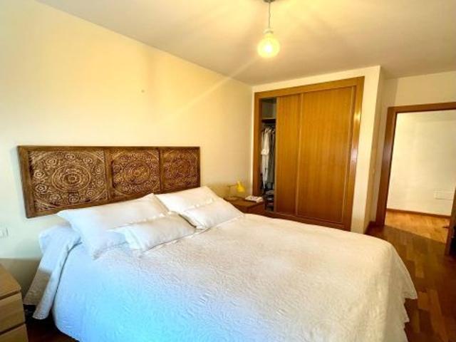 Piso en alquiler en Playas del Palo, Málaga