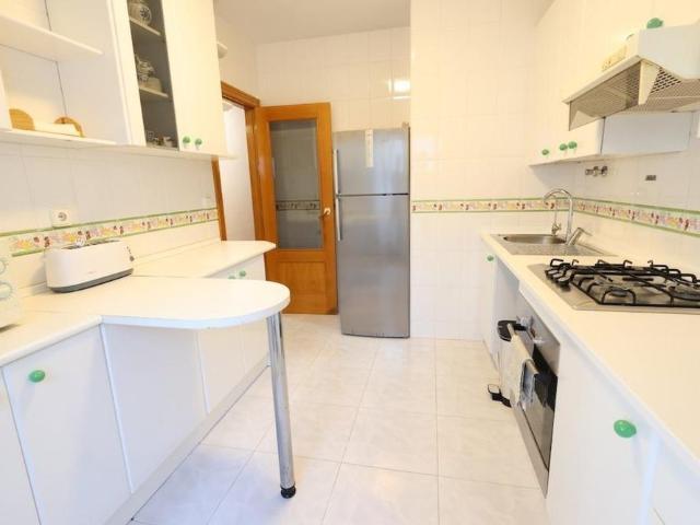 Casa en alquiler en Mercat, Alicante