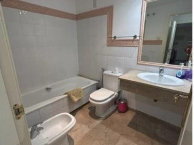 Piso en alquiler en Nueva Andalucía, Marbella