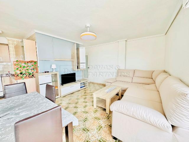 Apartamento en alquiler en Platja de Miramar, la Safor