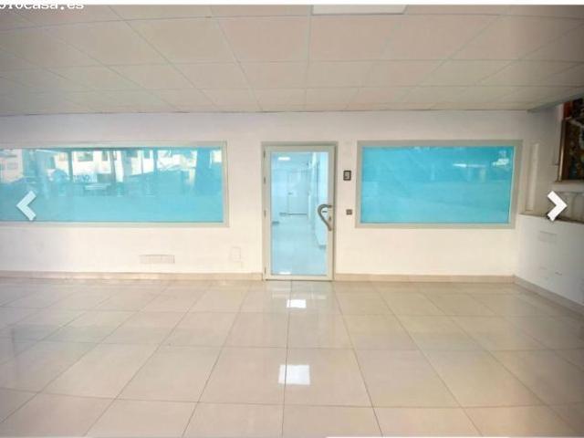 Local Comercial en alquiler en Benalmádena