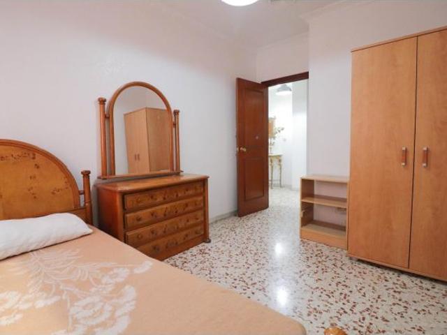 Piso en alquiler en Los Ángeles, Almería