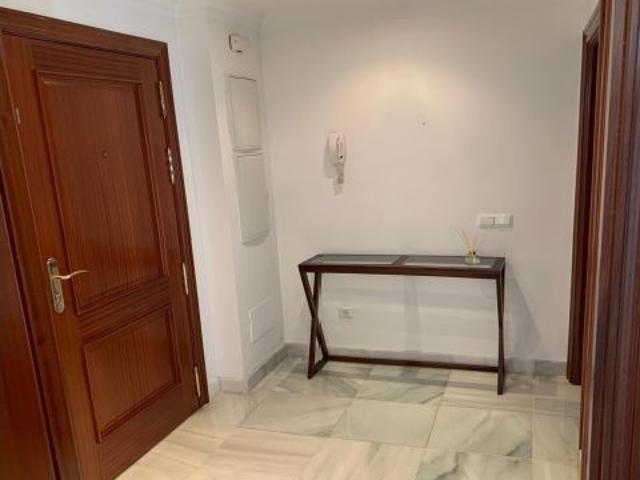 Piso en alquiler en Centro, Málaga