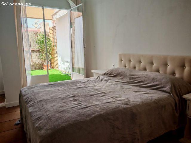 Piso en alquiler en San Juan De Alicante, les Carolines Altes