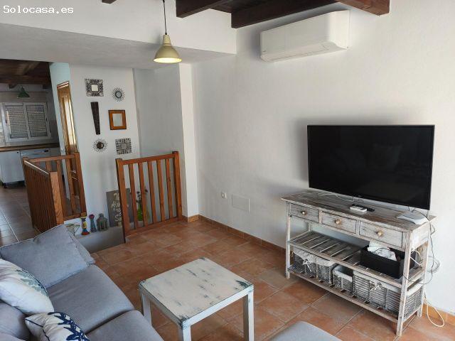 Piso en alquiler en Garrucha, Andalucía