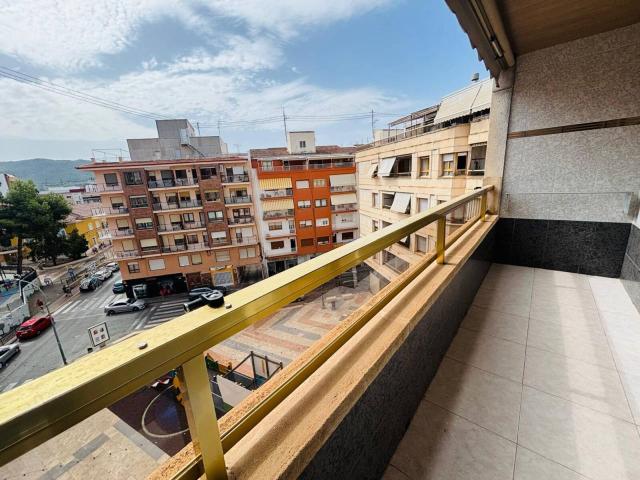 Piso en alquiler en l'Alcoià, Valencia