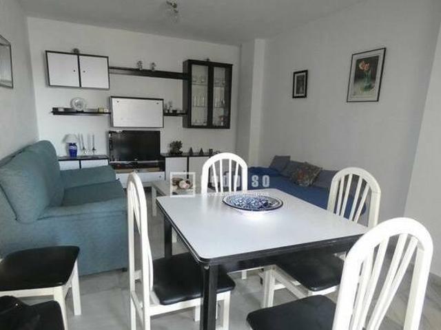 Casa en alquiler en La Axarquía, Andalucía
