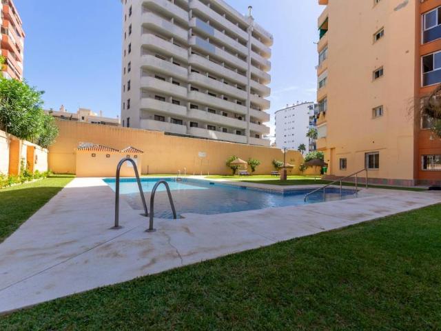 Apartamento en alquiler en Costa del Sol Occidental, Andalucía