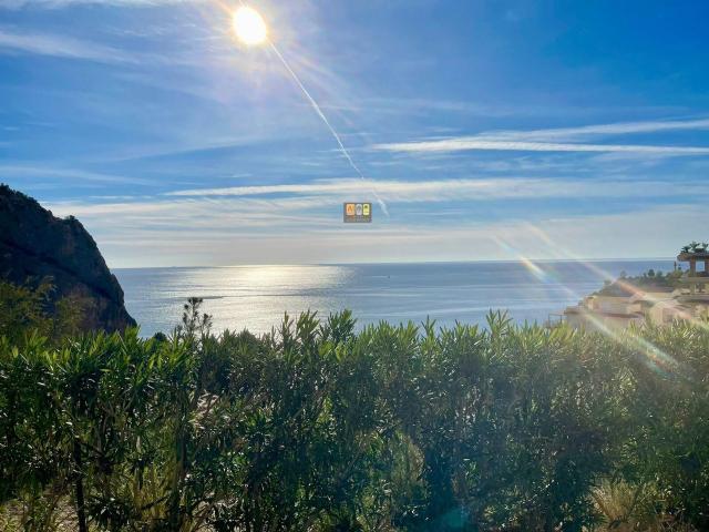 Casa en alquiler en Altea