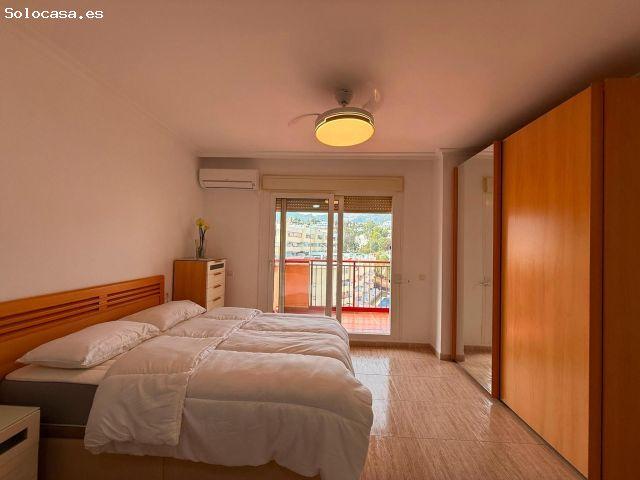 Piso en alquiler en Torreblanca, Costa del Sol Occidental