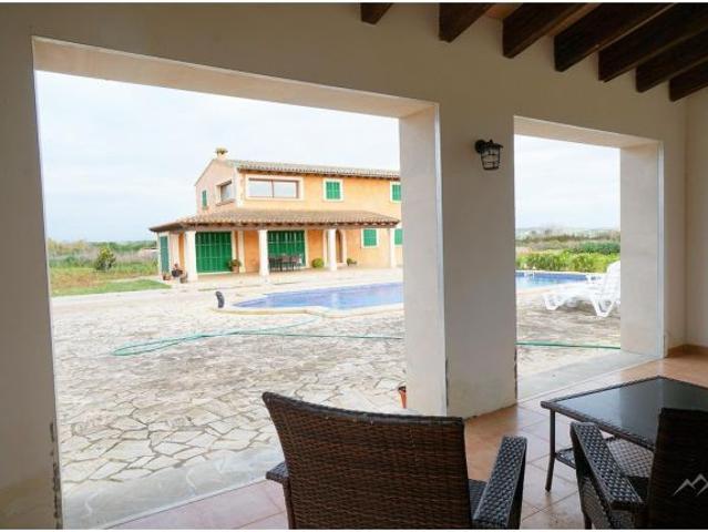 Local Comercial en alquiler en Ruberts, Pla de Mallorca