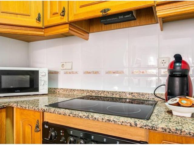 Piso en alquiler en Santa Pola, Valencia