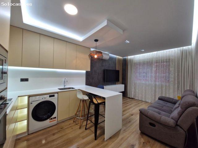 Piso en alquiler en Almería